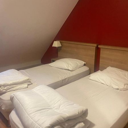 Appartement En Duplex Pour 8 Personnes Arreau Exterior photo