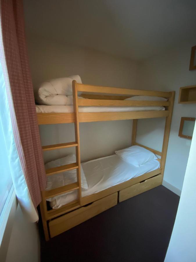 Appartement En Duplex Pour 8 Personnes Arreau Exterior photo