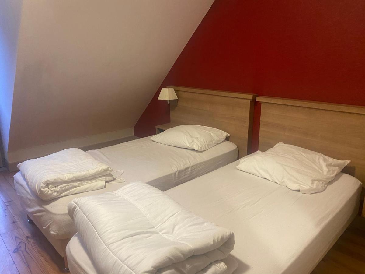 Appartement En Duplex Pour 8 Personnes Arreau Exterior photo